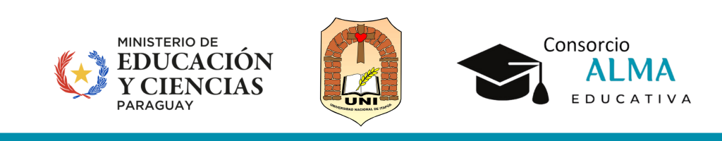 Banner Universidad Nacional de Itapúa